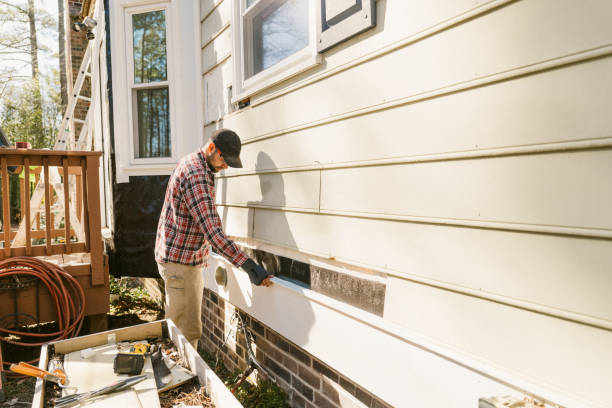 Top rated local Siding Replacement specialists in Boston, VA